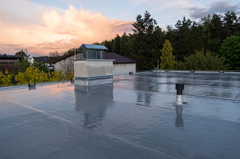 Cost of Roofing in Quakertown, PA
